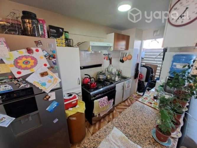 Arriendo Departamento Duplex