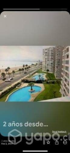 Arriendo pieza a 2 señoritas estudiantes