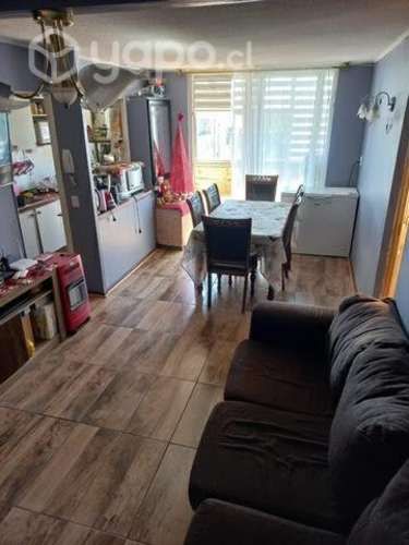 Excelente Departamento Piso 2