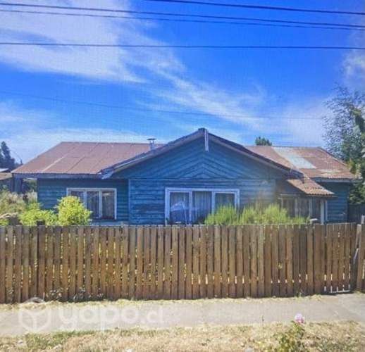 Se vende propiedad en galvrino