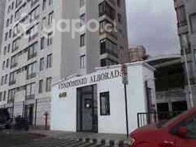 Departamento Condominio ALBORADA