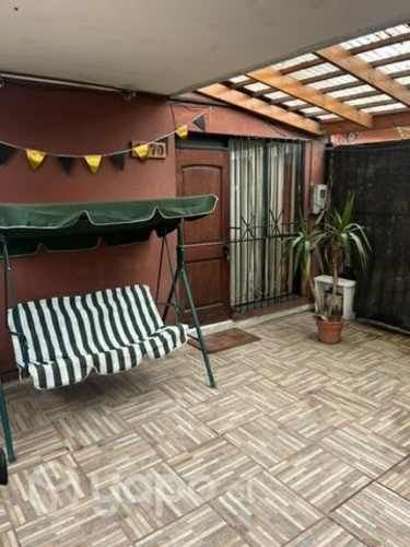 Casa Amoblada Concepción Centro FACTURA EMPRESA