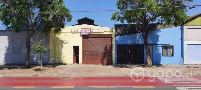 Local Comercial en Nataniel Cox