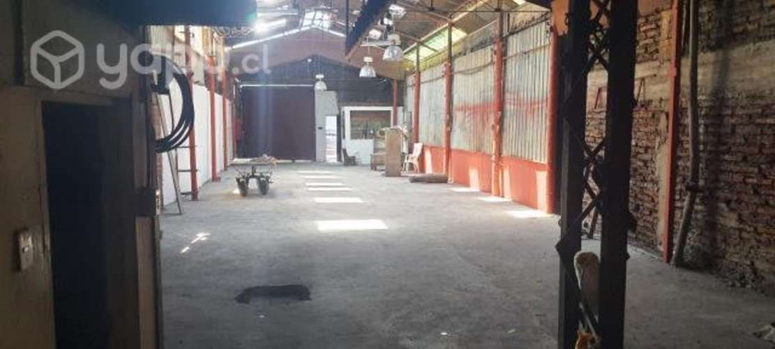 Local Comercial en Nataniel Cox