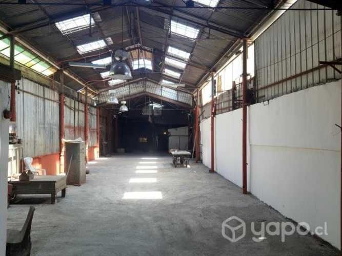 Local Comercial en Nataniel Cox