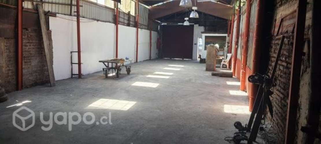 Local Comercial en Nataniel Cox