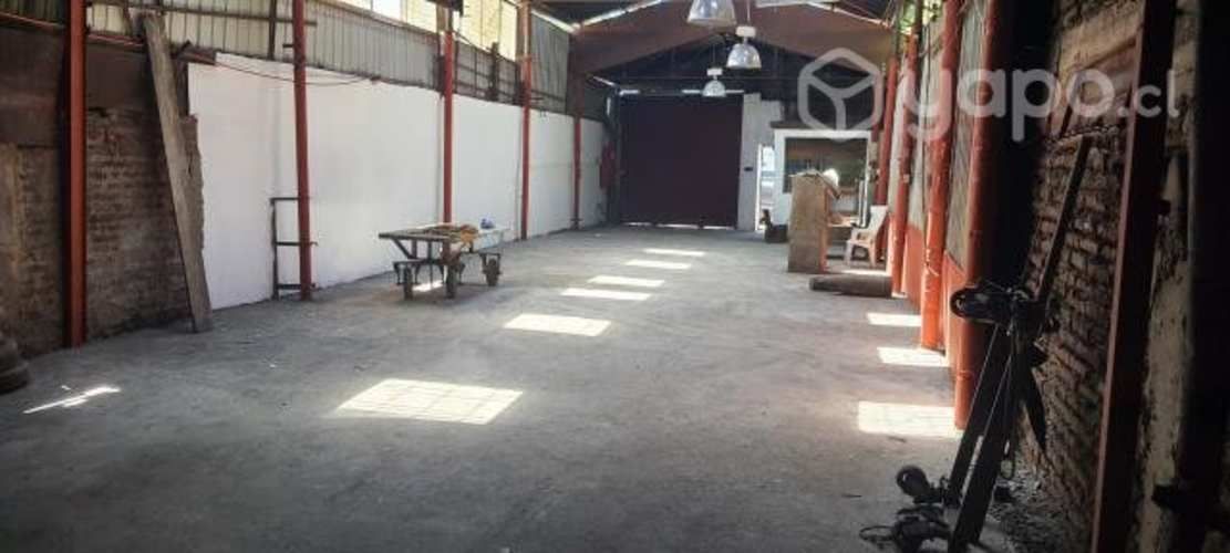 Local Comercial en Nataniel Cox