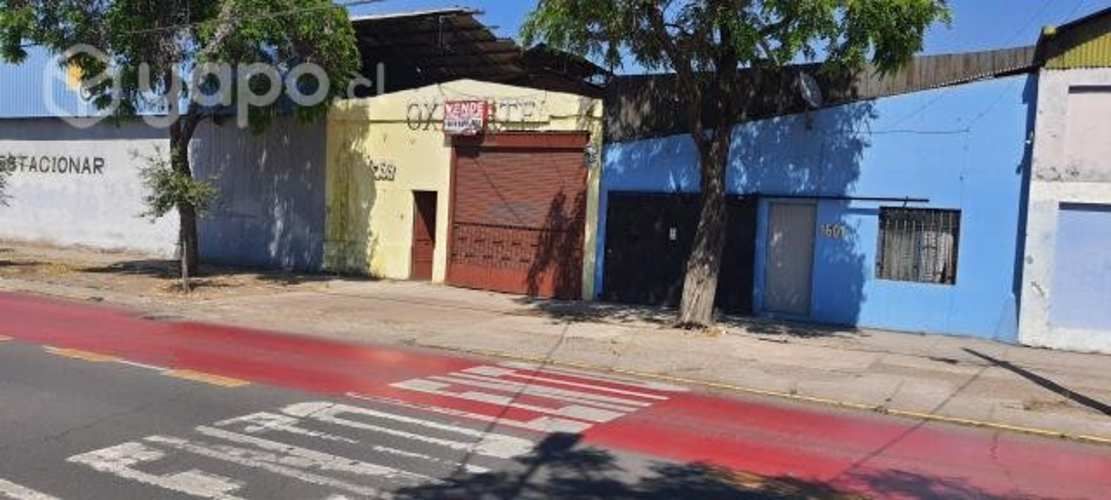 Local Comercial en Nataniel Cox