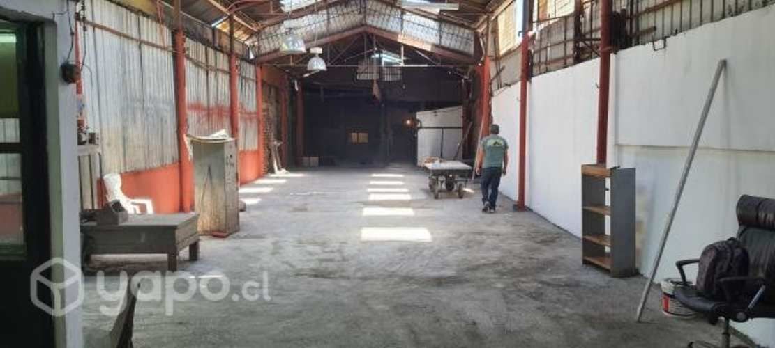 Local Comercial en Nataniel Cox