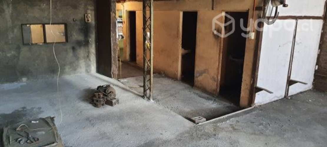 Local Comercial en Nataniel Cox