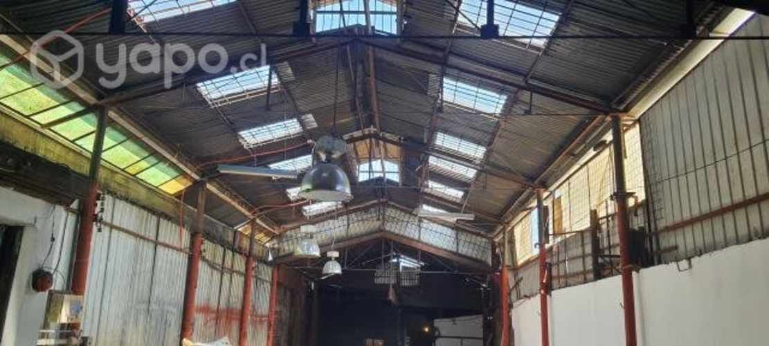 Local Comercial en Nataniel Cox