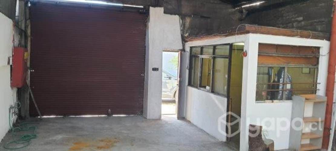 Local Comercial en Nataniel Cox