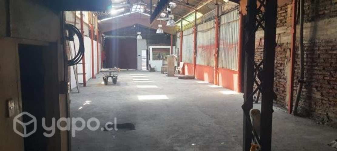 Local Comercial en Nataniel Cox