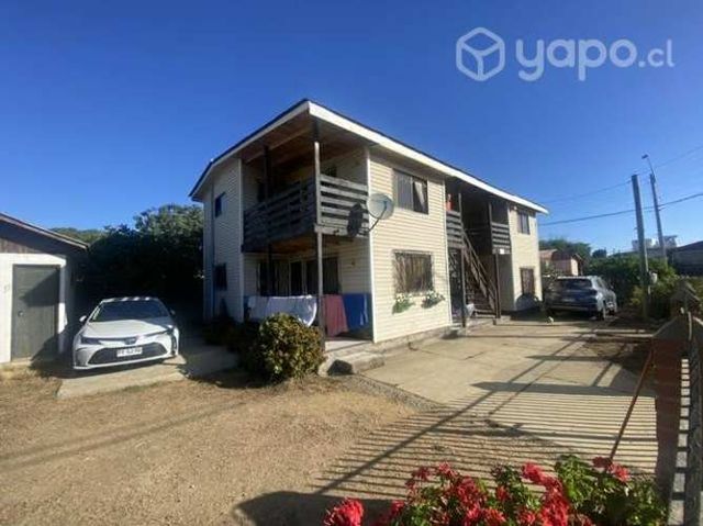 Casa el quisco norte