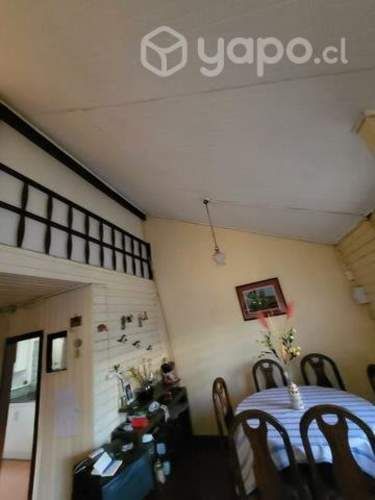 Casa en Candelaria San Pedro de la Paz.