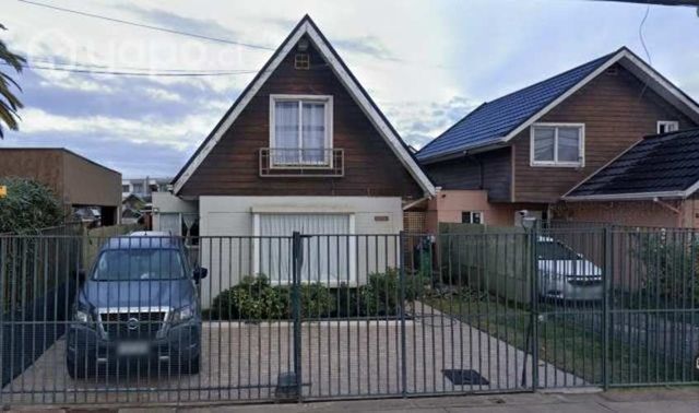 Casa Excelente Ubicación Apto Comercial