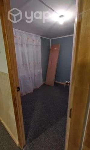 Arriendo casa interior