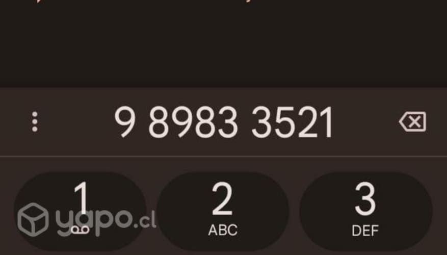 Arriendo casa interior