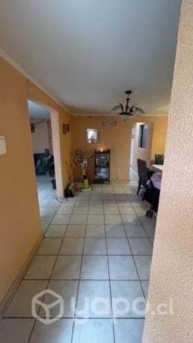 Vendo casa sector norte antofagasta