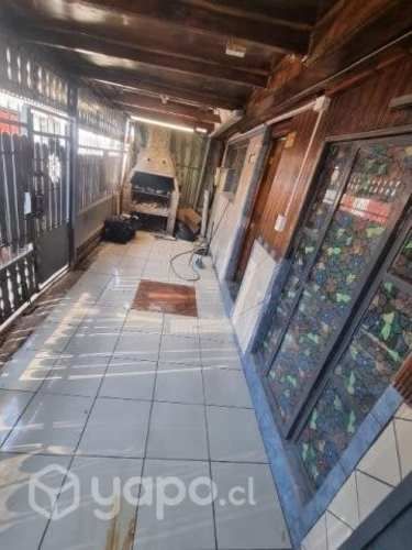 Arriendo hermosa casa