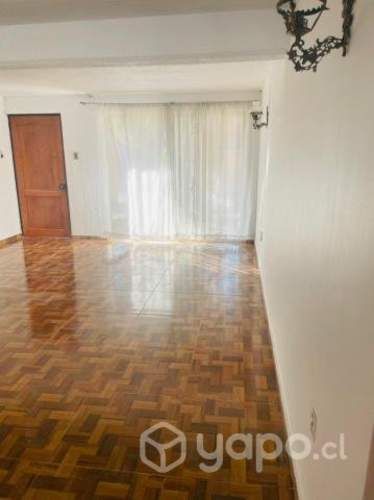 Vendo casa remodelada