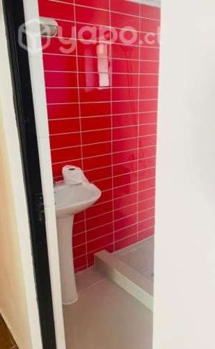 Vendo casa remodelada