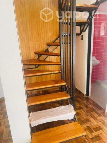 Vendo casa remodelada