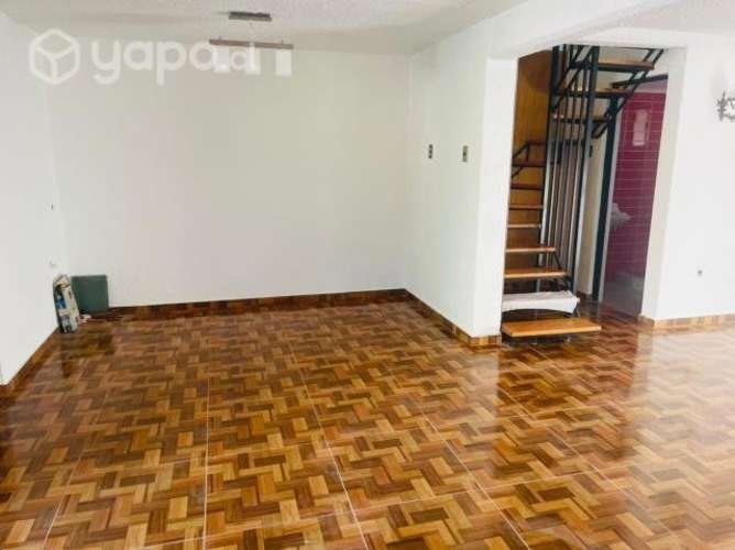 Vendo casa remodelada