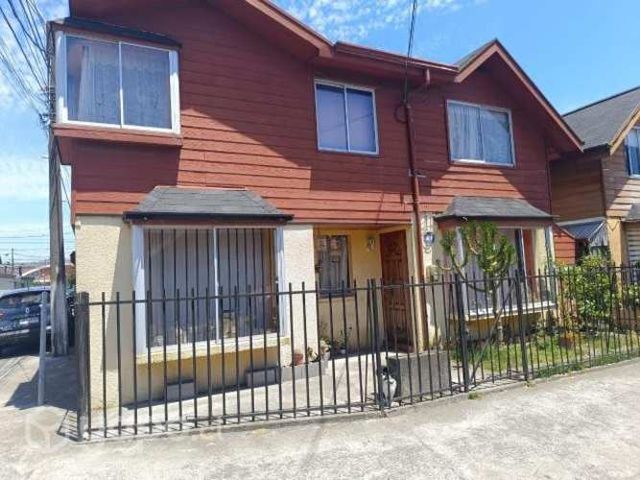 Se vende casa excelente ubicación
