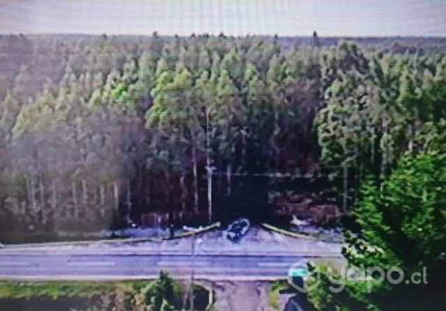 En venta Hermosa parcela 5.000 mt2