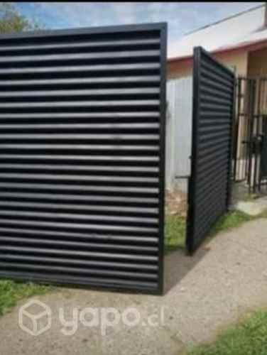 Vendo Casa de Esquina