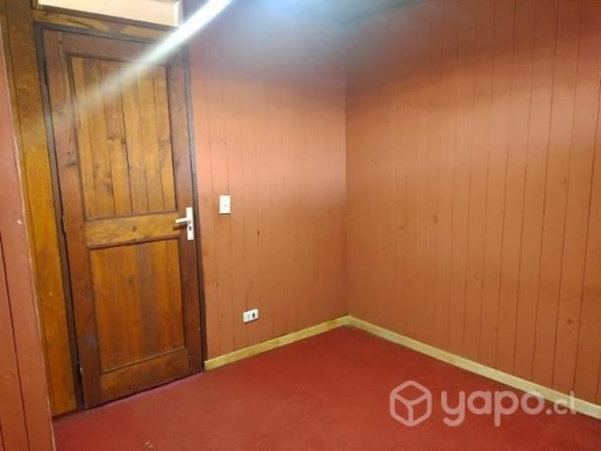 Casa en el sector Amanecer