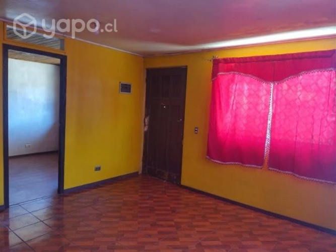 Casa en el sector Amanecer