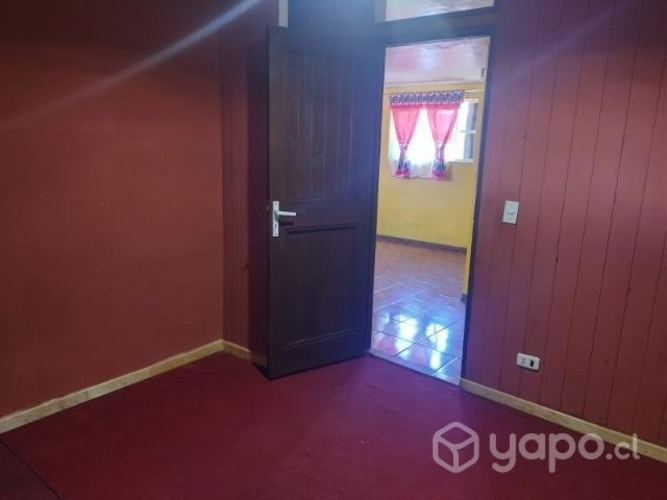 Casa en el sector Amanecer