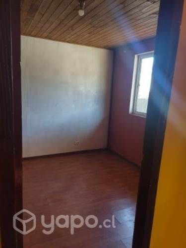 Casa en el sector Amanecer