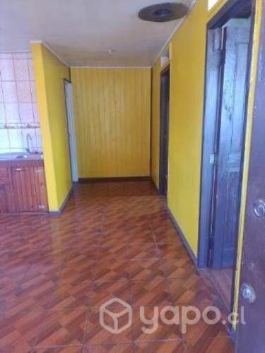 Casa en el sector Amanecer