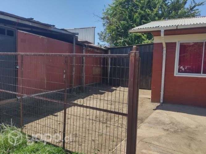 Casa en el sector Amanecer