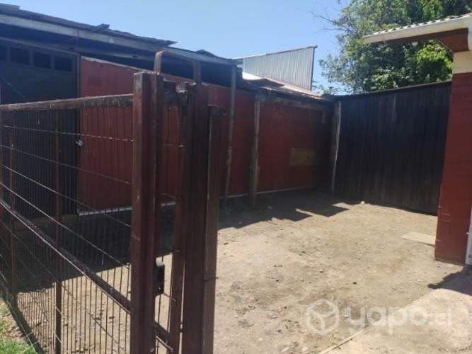 Casa en el sector Amanecer