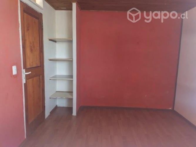 Casa en el sector Amanecer