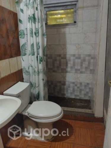 Casa en el sector Amanecer