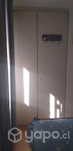 Pieza ubicada en Sector Norte Temuco