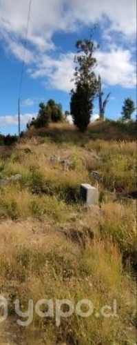 Terreno de media hectárea en ancud