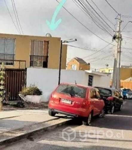 Vendo casa
