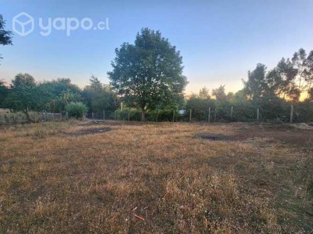 Tierra Mapuche 10.000 m² + CASA INCLUIDA