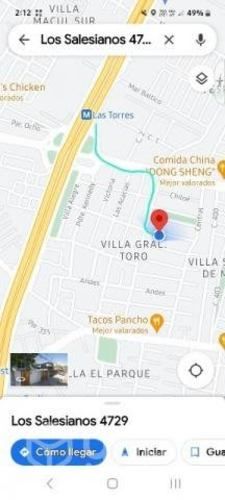 Arriendo pieza hombre solo