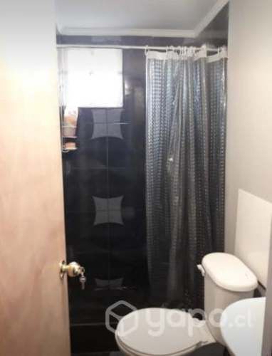 Arriendo pieza hombre solo