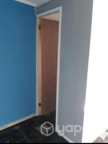 Arriendo pieza hombre solo