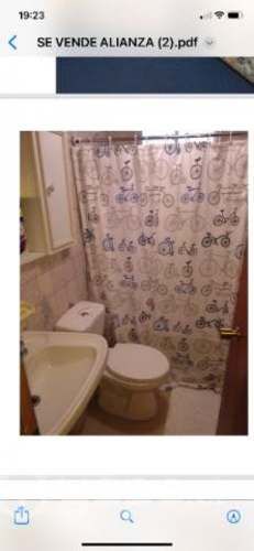 Casa camino Coñaripe