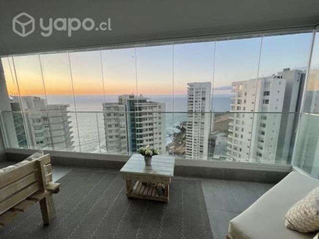 Departamento Amoblado Edificio Live (Dueños)