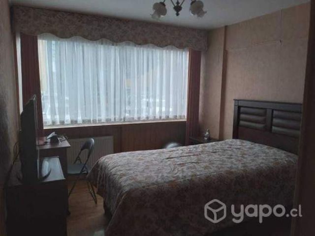 Se arrienda Habitacion